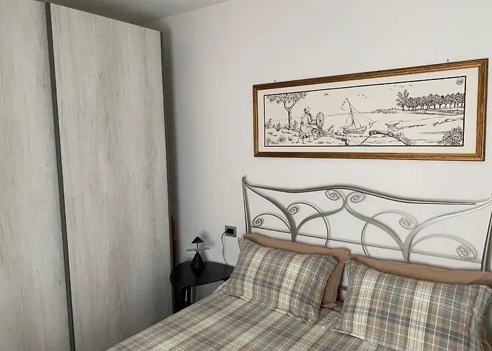 Apartment Centro Pavia