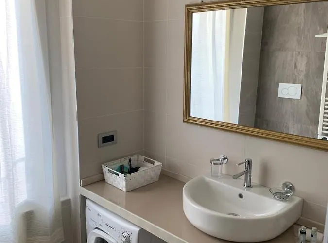 Apartment Centro Pavia