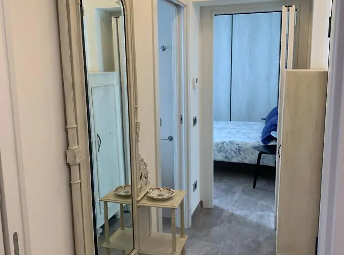 Centro Apartment *